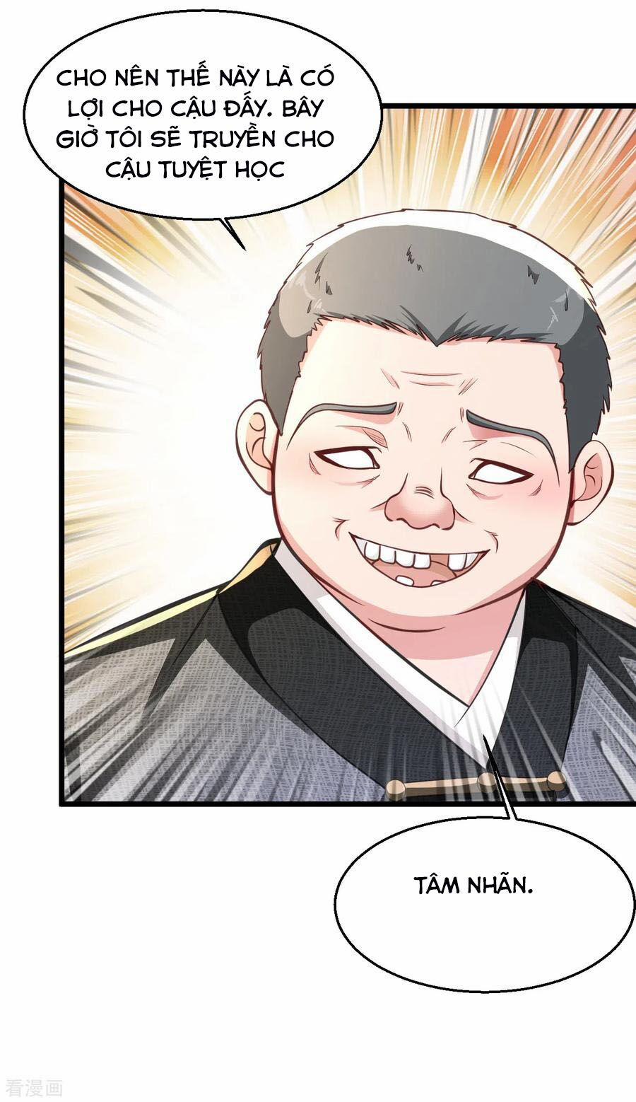 Tuyệt Phẩm Y Thánh 150 trang 7