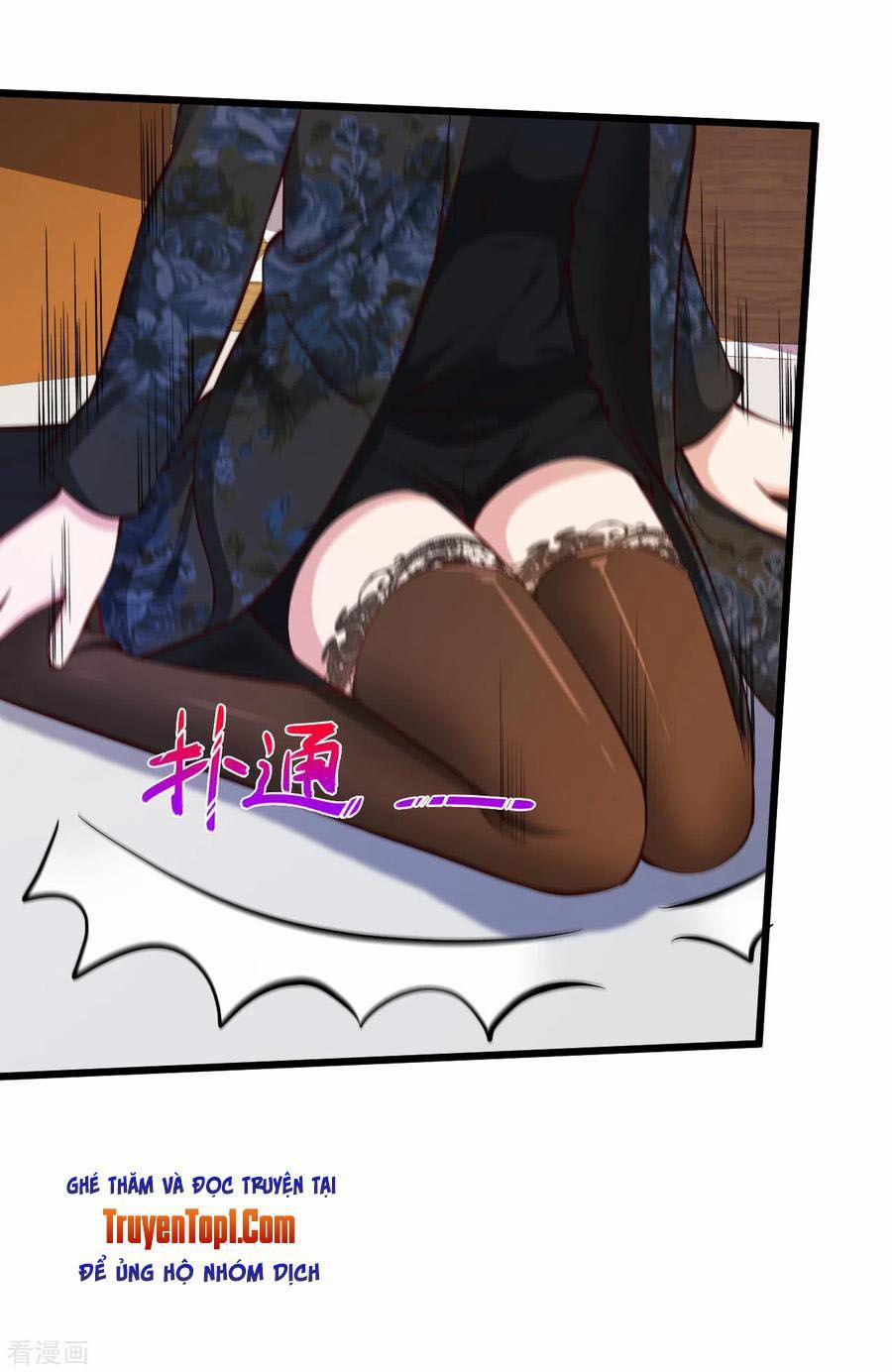 Tuyệt Phẩm Y Thánh 151 trang 1