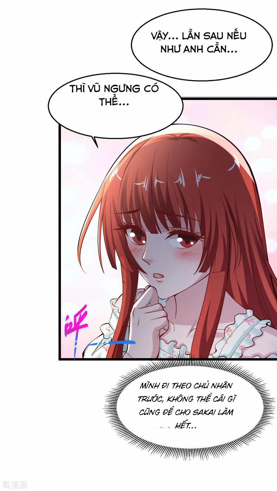 Tuyệt Phẩm Y Thánh 151 trang 11