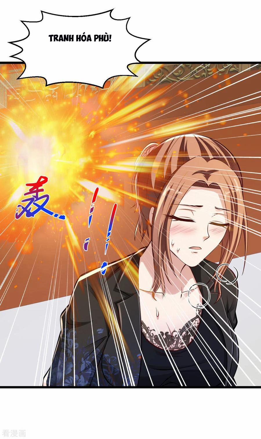 Tuyệt Phẩm Y Thánh 151 trang 13