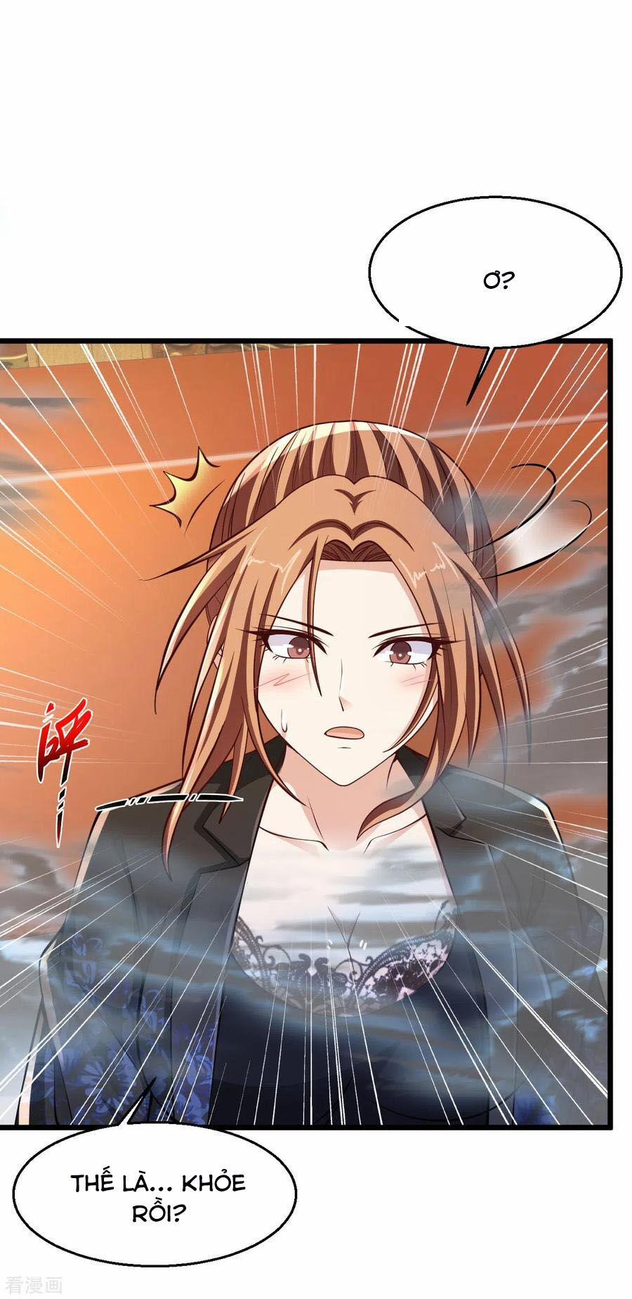 Tuyệt Phẩm Y Thánh 151 trang 14