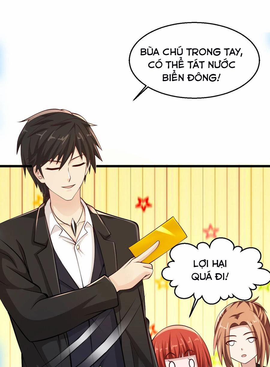 Tuyệt Phẩm Y Thánh 151 trang 15