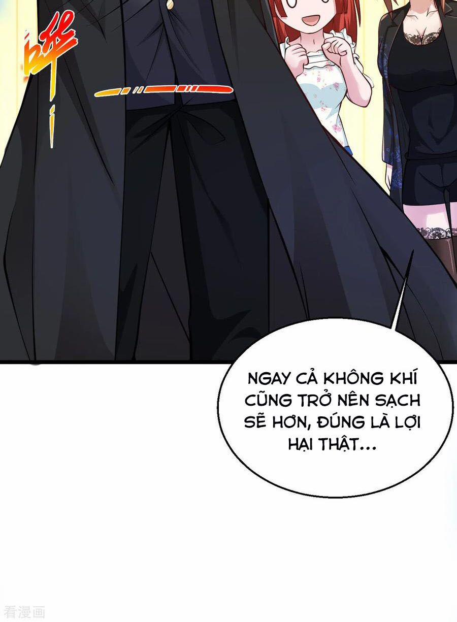 Tuyệt Phẩm Y Thánh 151 trang 16