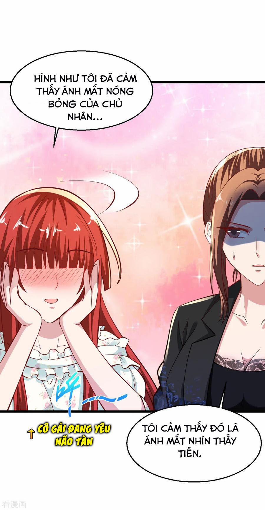 Tuyệt Phẩm Y Thánh 151 trang 19