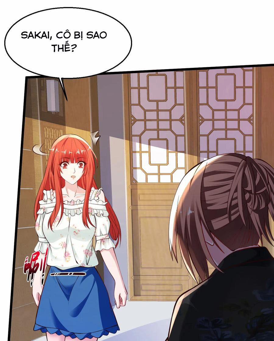 Tuyệt Phẩm Y Thánh 151 trang 2