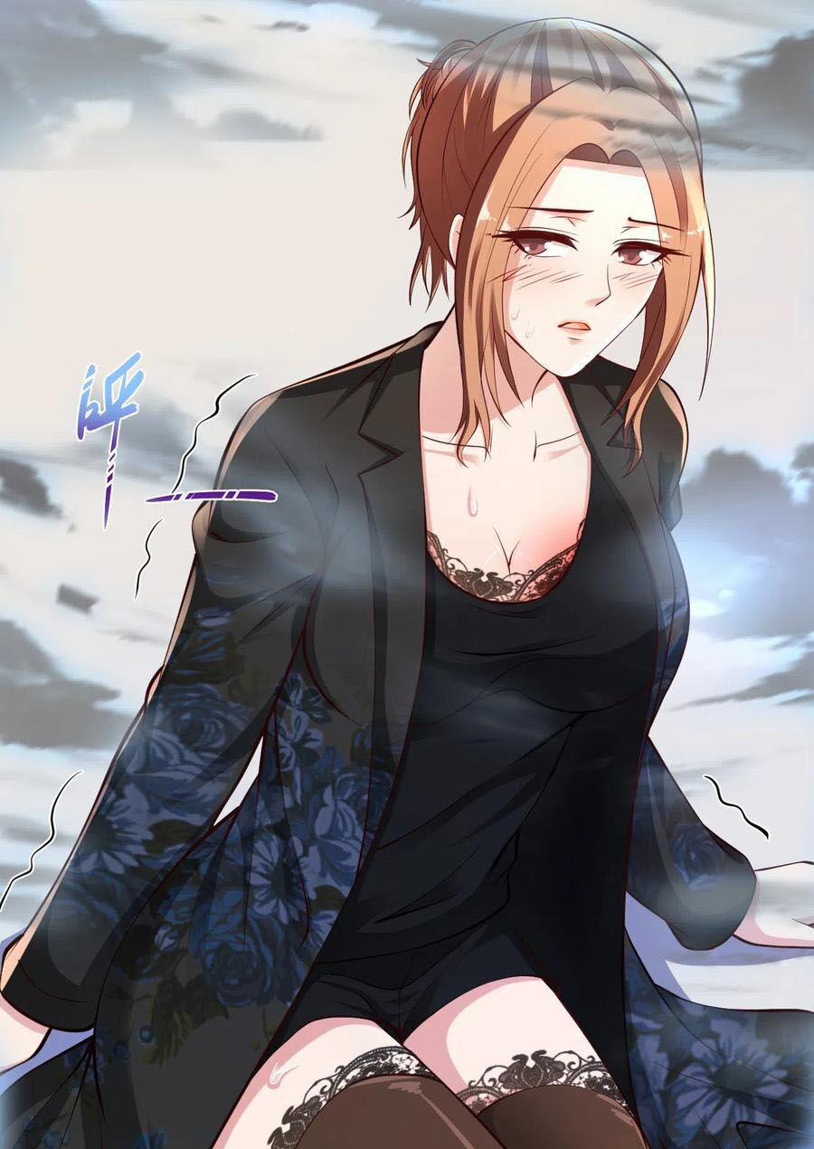 Tuyệt Phẩm Y Thánh 151 trang 4