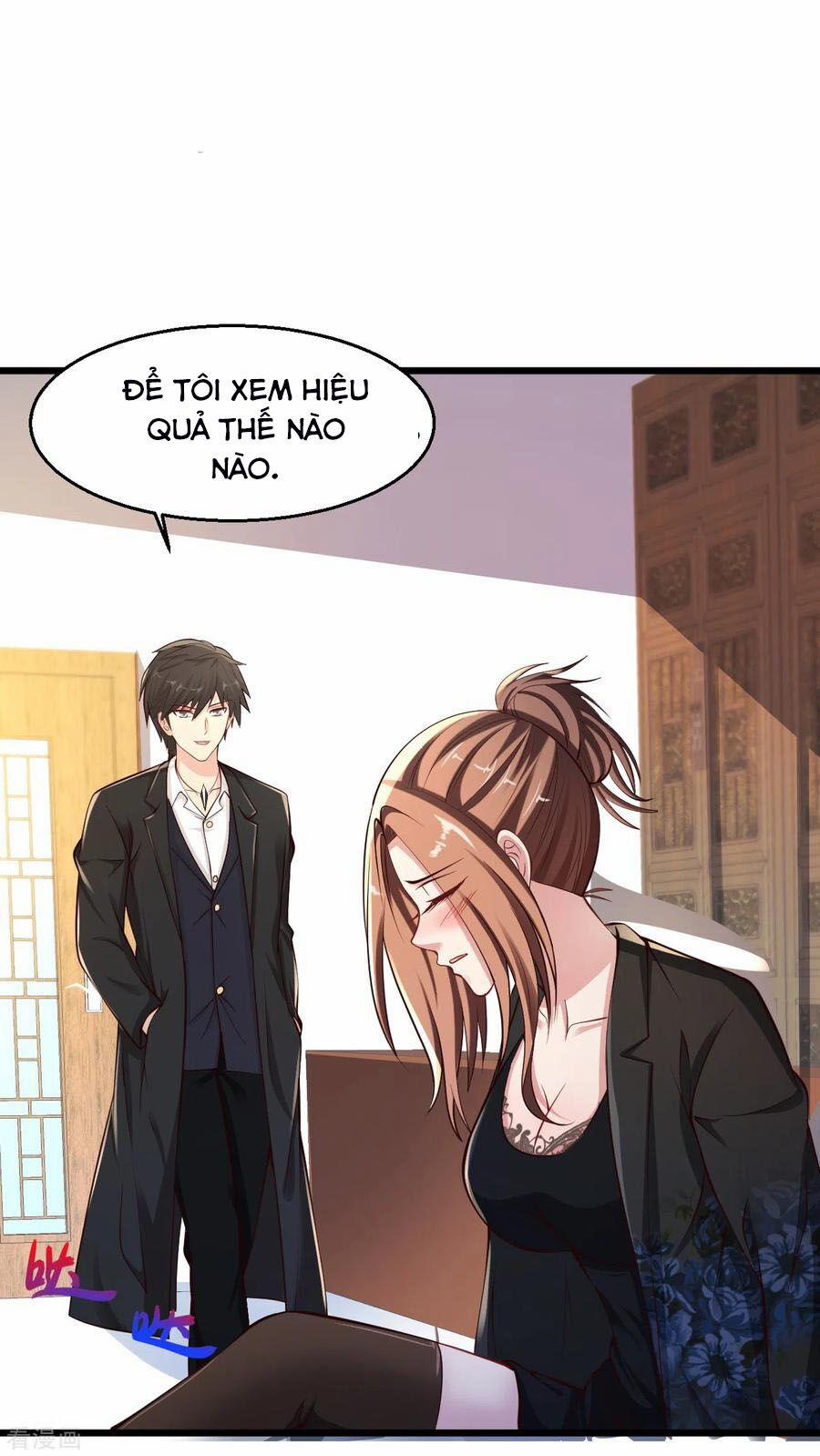 Tuyệt Phẩm Y Thánh 151 trang 7