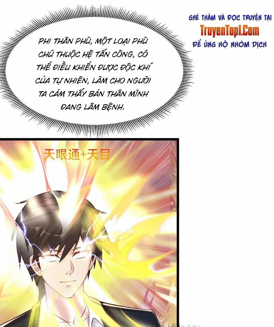 Tuyệt Phẩm Y Thánh 151 trang 8