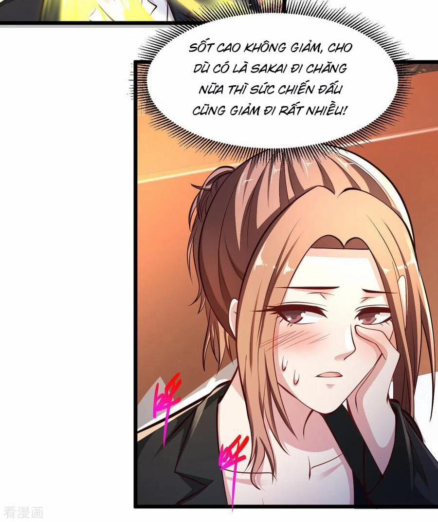 Tuyệt Phẩm Y Thánh 151 trang 9