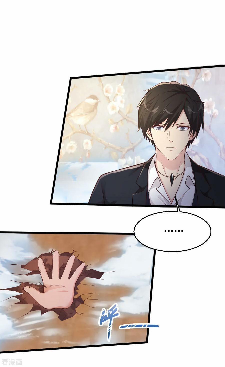 Tuyệt Phẩm Y Thánh 152 trang 13