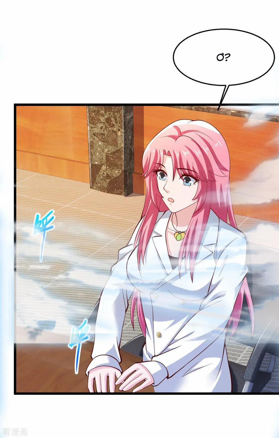 Tuyệt Phẩm Y Thánh 152 trang 2