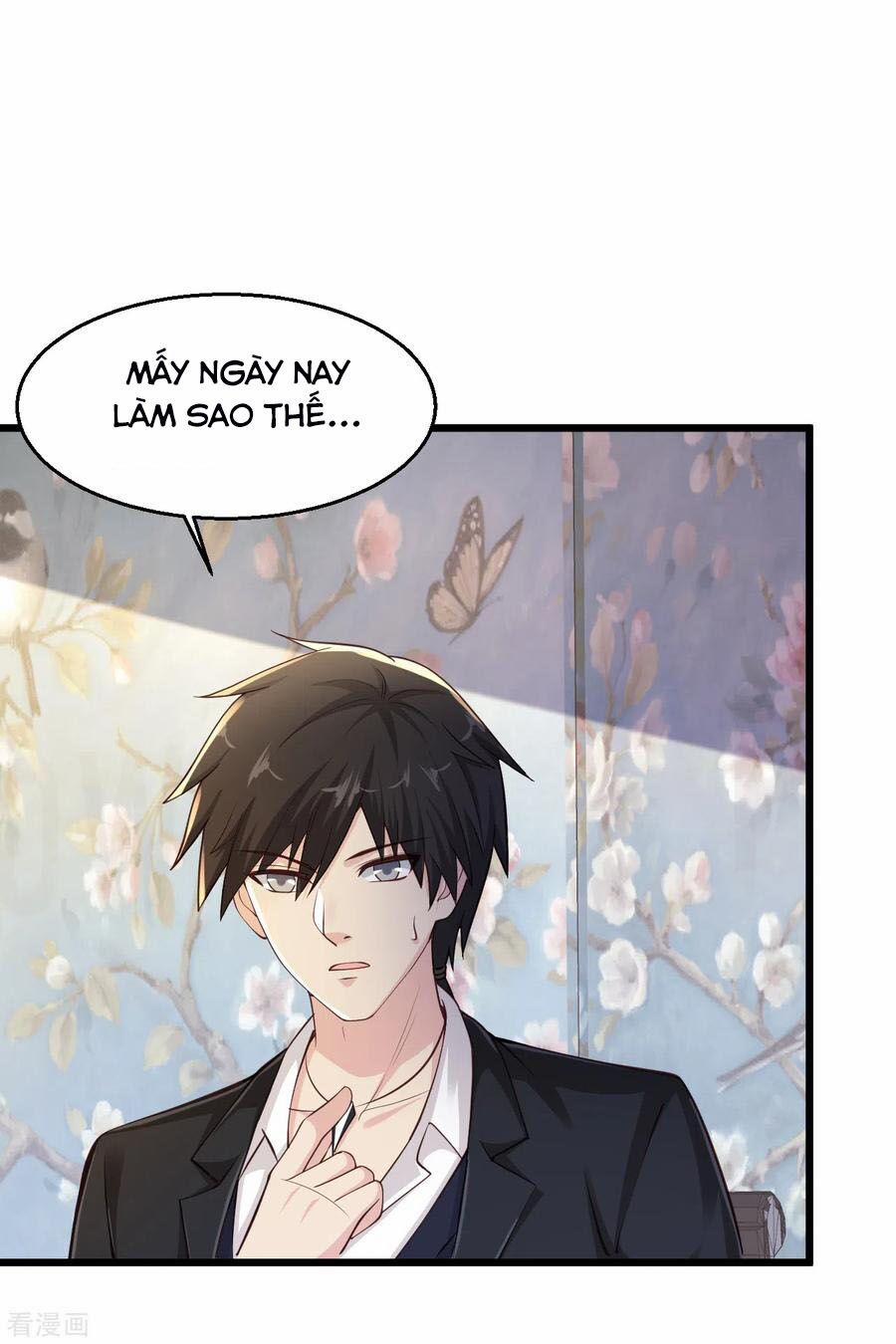 Tuyệt Phẩm Y Thánh 152 trang 5