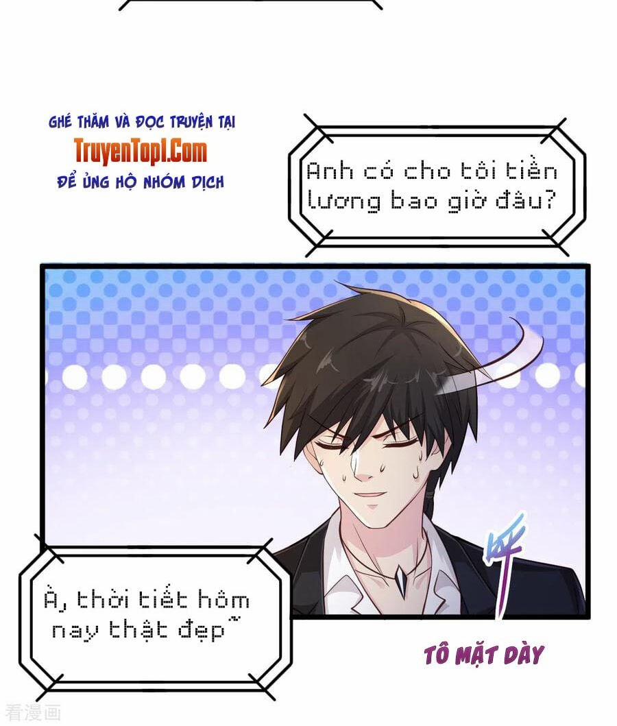 Tuyệt Phẩm Y Thánh 152 trang 9