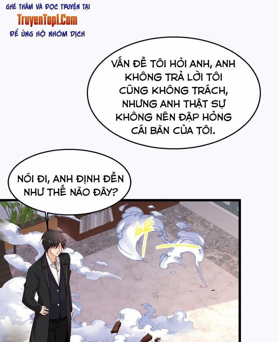 Tuyệt Phẩm Y Thánh 153 trang 1