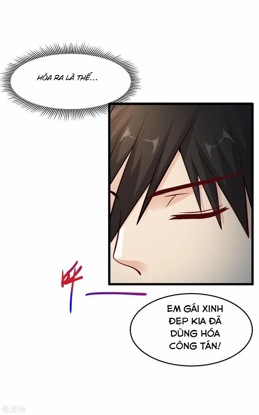 Tuyệt Phẩm Y Thánh 153 trang 13