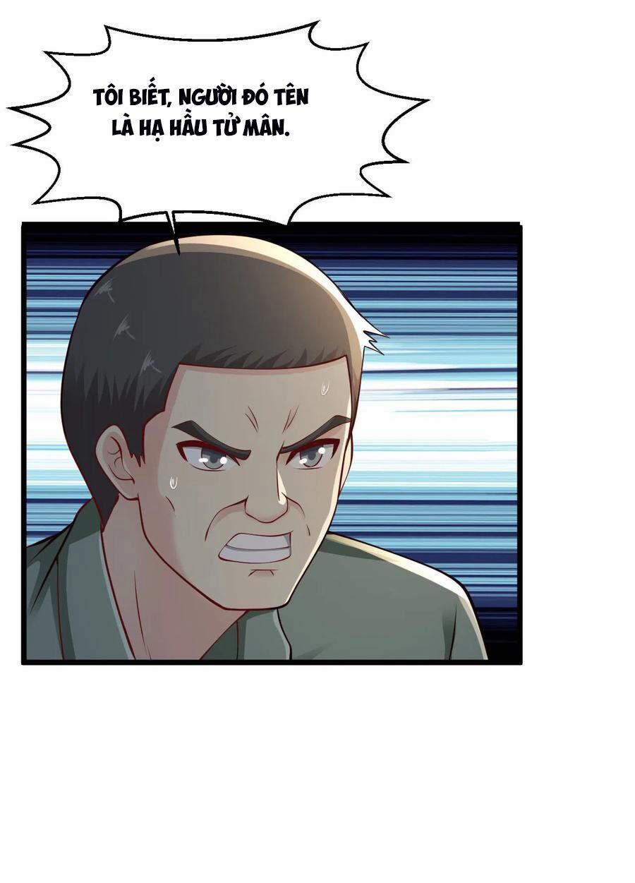 Tuyệt Phẩm Y Thánh 153 trang 15