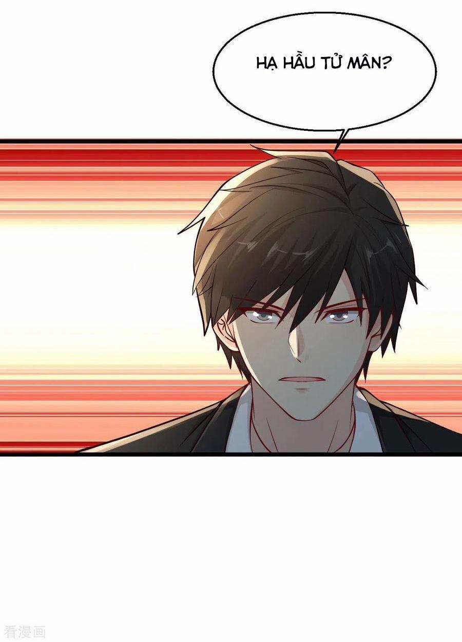 Tuyệt Phẩm Y Thánh 153 trang 16