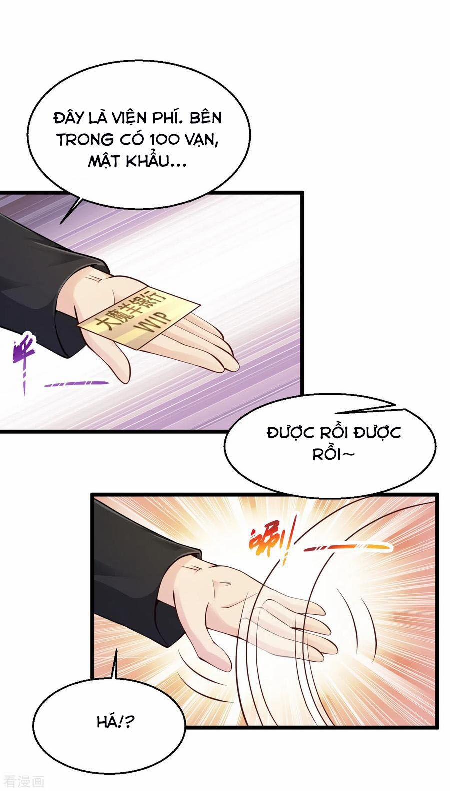 Tuyệt Phẩm Y Thánh 153 trang 18