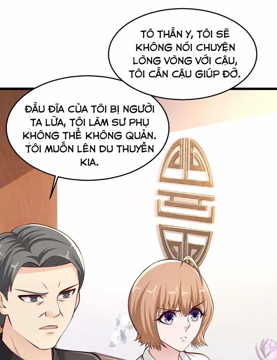 Tuyệt Phẩm Y Thánh 153 trang 20