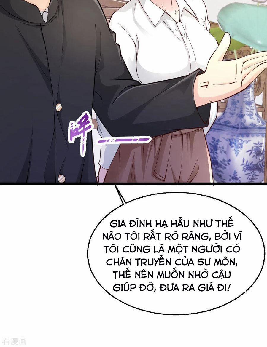 Tuyệt Phẩm Y Thánh 153 trang 21