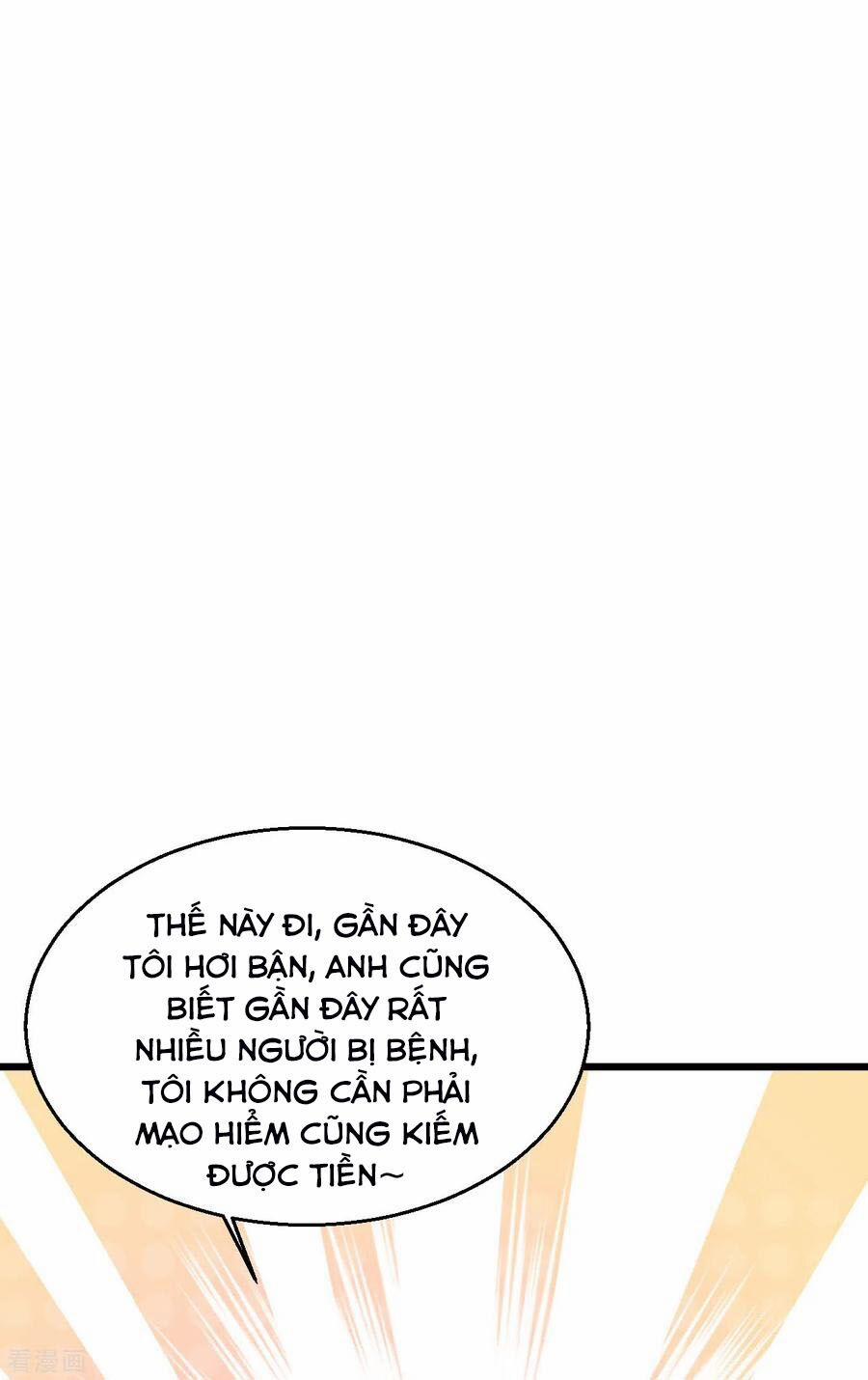 Tuyệt Phẩm Y Thánh 153 trang 22