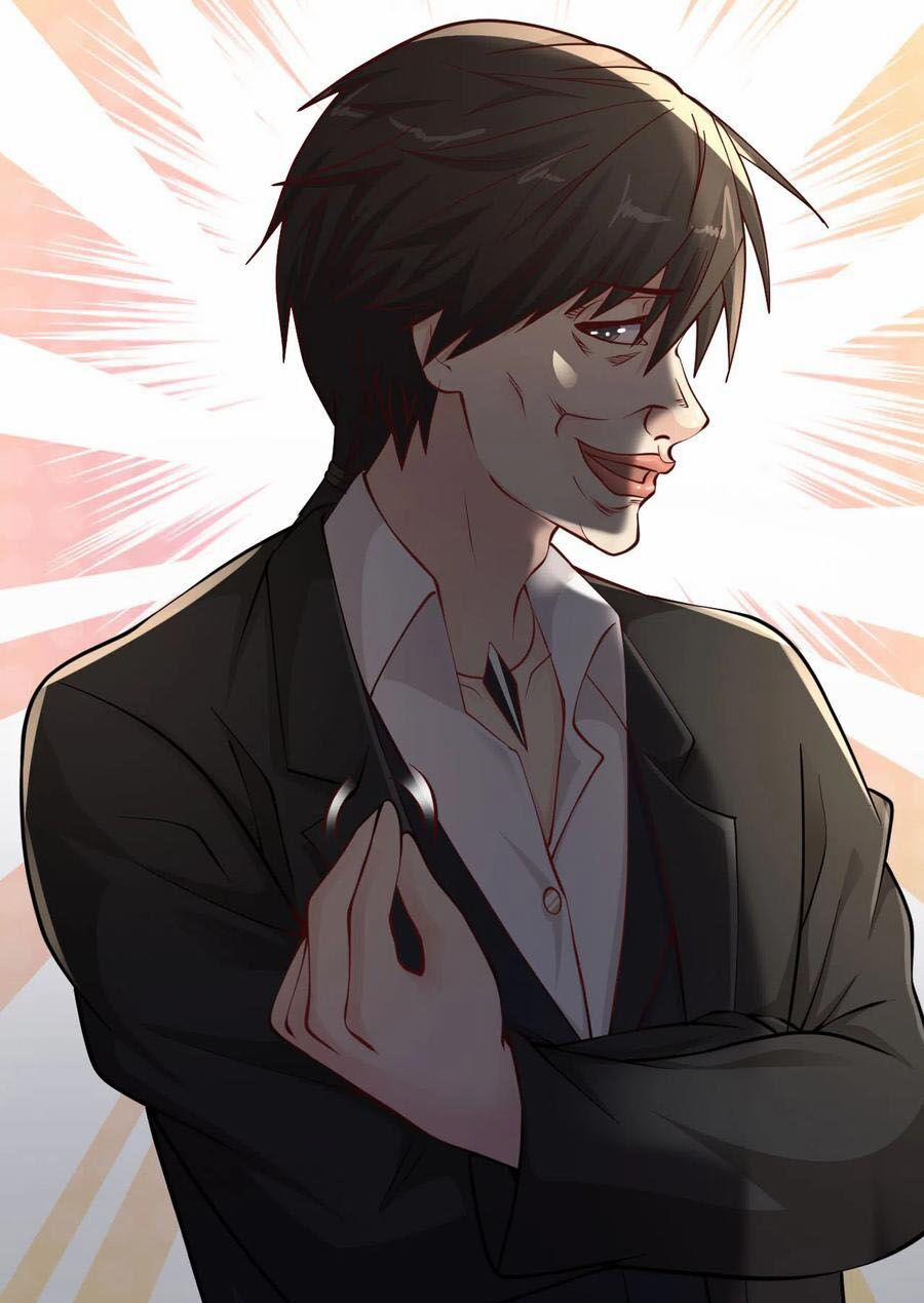 Tuyệt Phẩm Y Thánh 153 trang 23