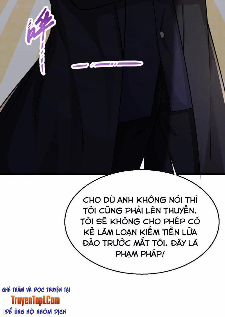 Tuyệt Phẩm Y Thánh 153 trang 24