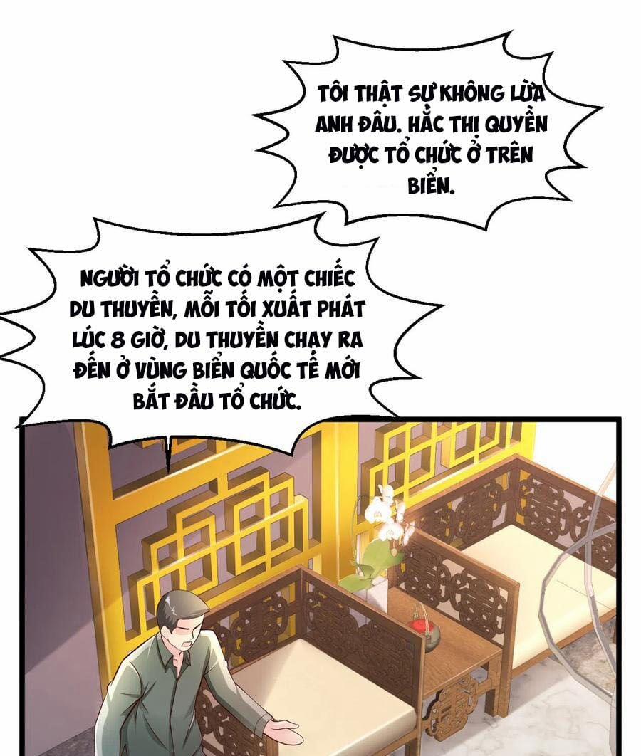 Tuyệt Phẩm Y Thánh 153 trang 8