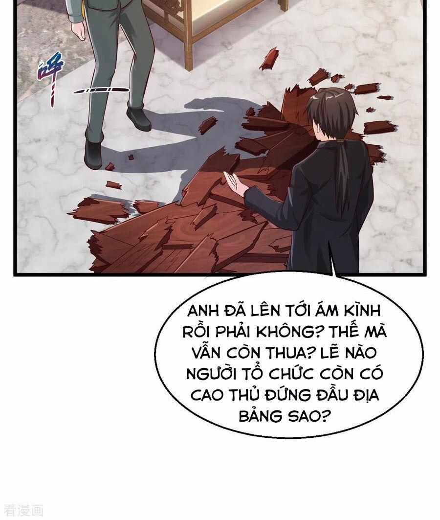 Tuyệt Phẩm Y Thánh 153 trang 9