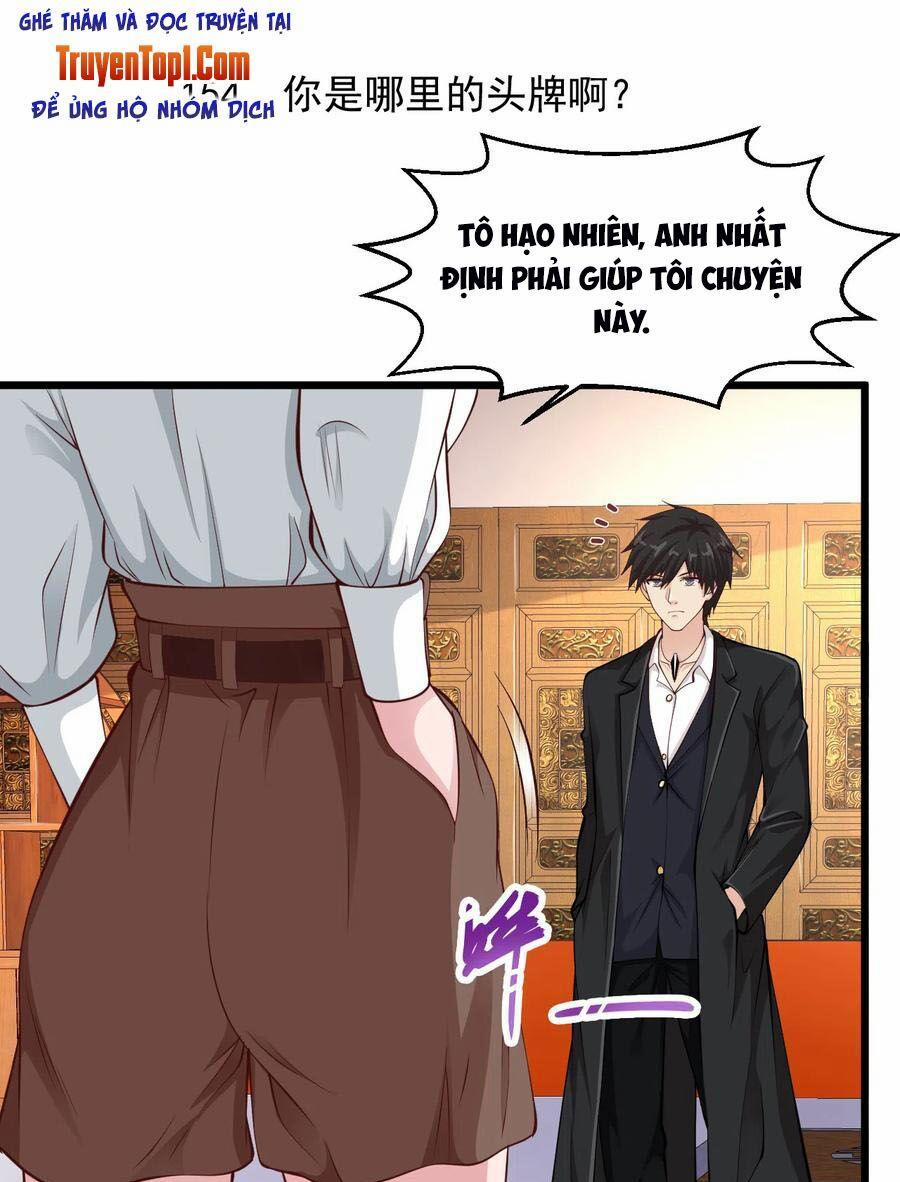 Tuyệt Phẩm Y Thánh 154 trang 1