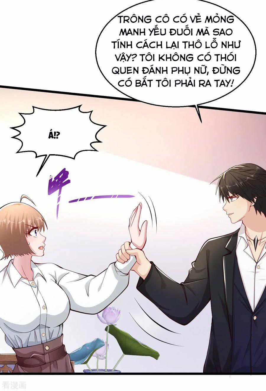 Tuyệt Phẩm Y Thánh 154 trang 11