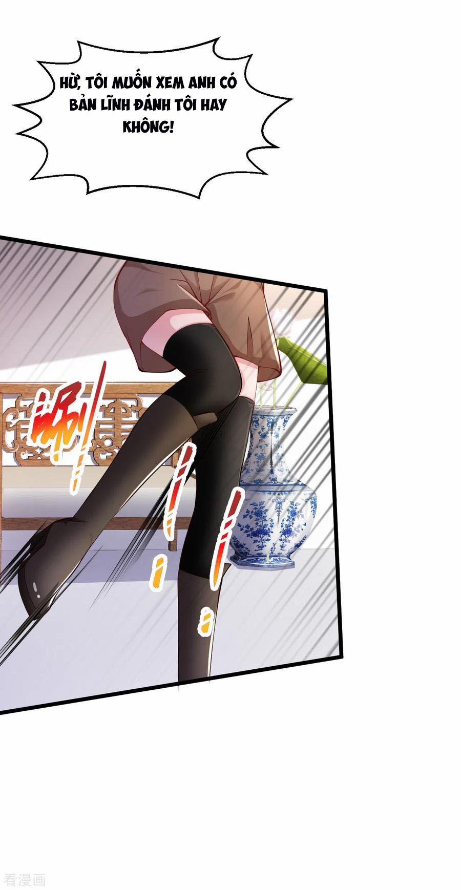 Tuyệt Phẩm Y Thánh 154 trang 12