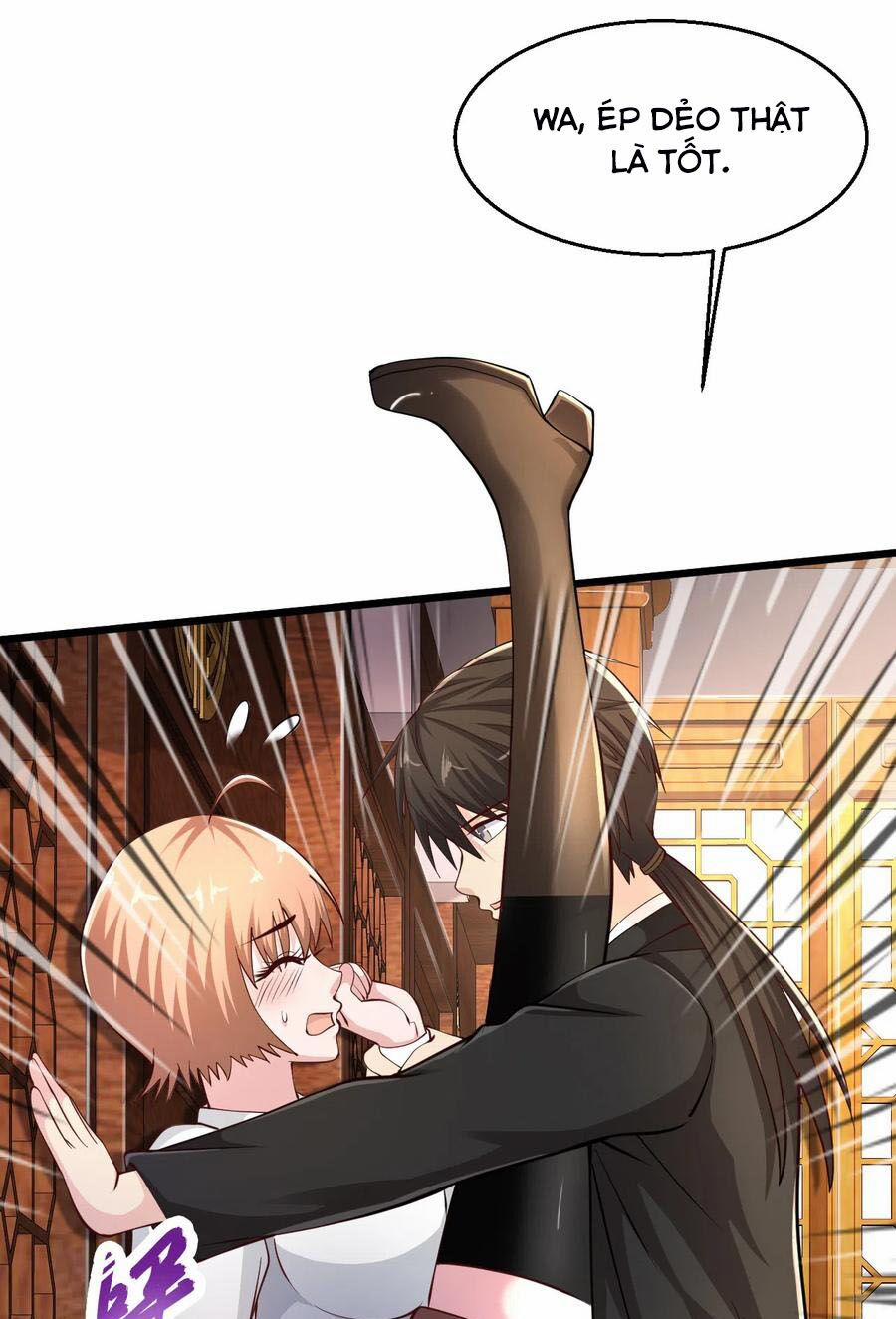 Tuyệt Phẩm Y Thánh 154 trang 16