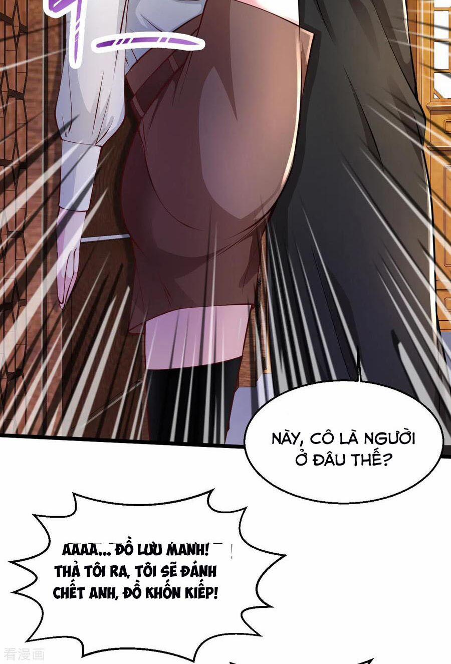 Tuyệt Phẩm Y Thánh 154 trang 17