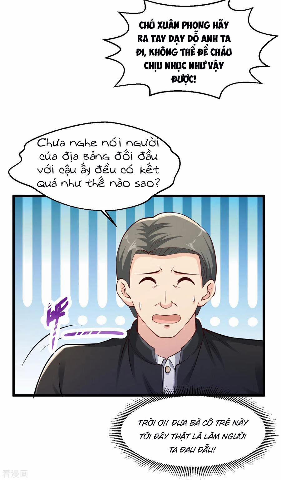 Tuyệt Phẩm Y Thánh 154 trang 18