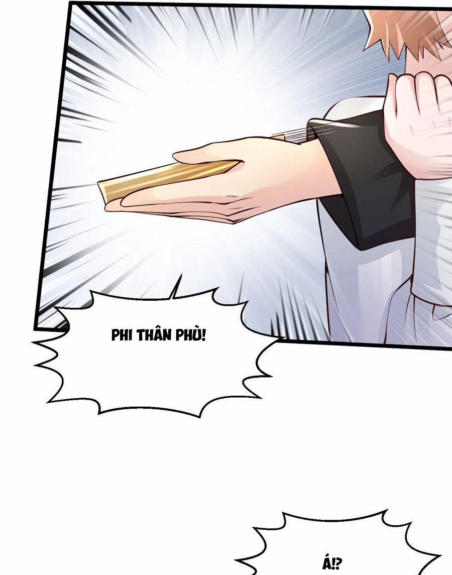 Tuyệt Phẩm Y Thánh 154 trang 20