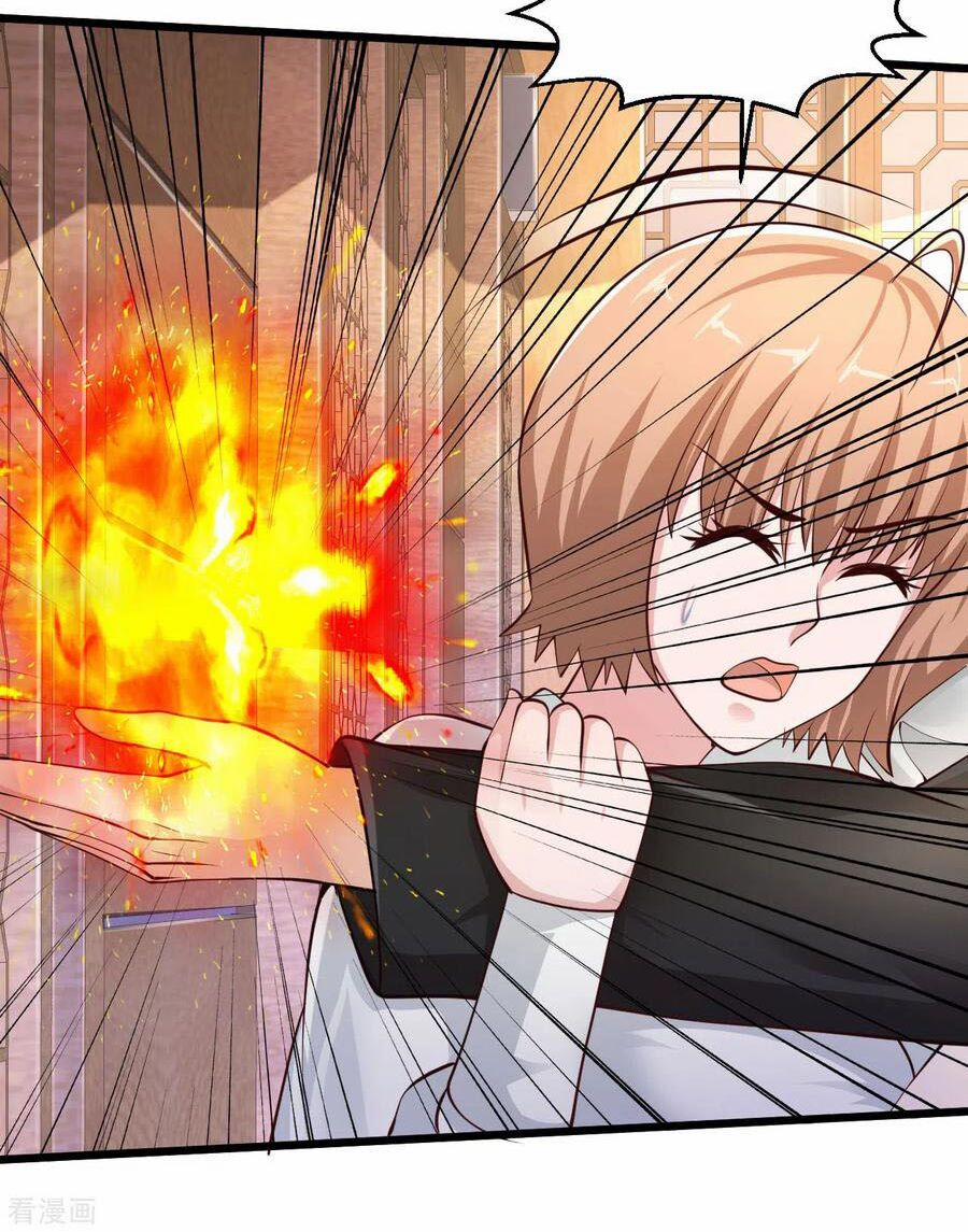 Tuyệt Phẩm Y Thánh 154 trang 21