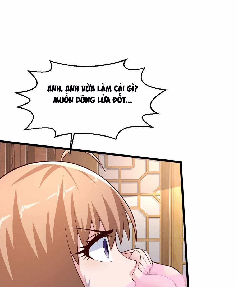 Tuyệt Phẩm Y Thánh 154 trang 22