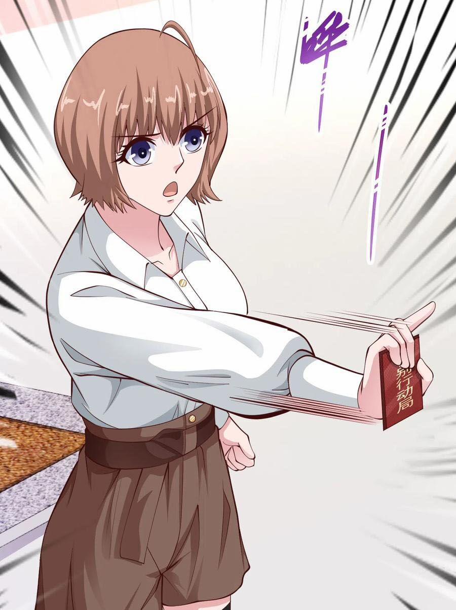 Tuyệt Phẩm Y Thánh 154 trang 3