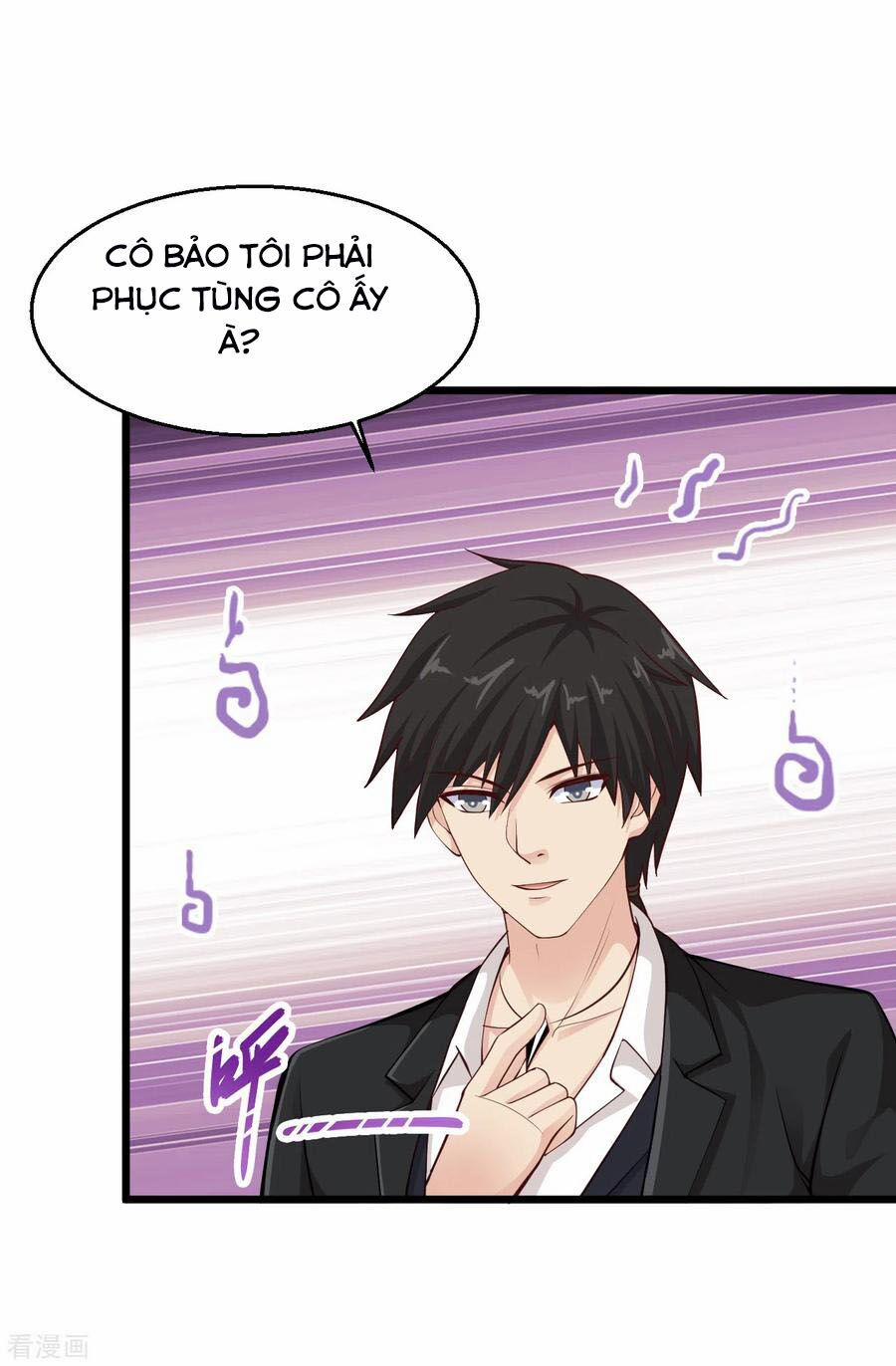 Tuyệt Phẩm Y Thánh 154 trang 5