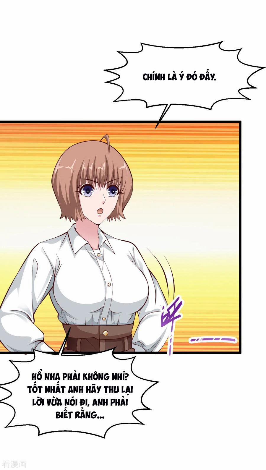 Tuyệt Phẩm Y Thánh 154 trang 6