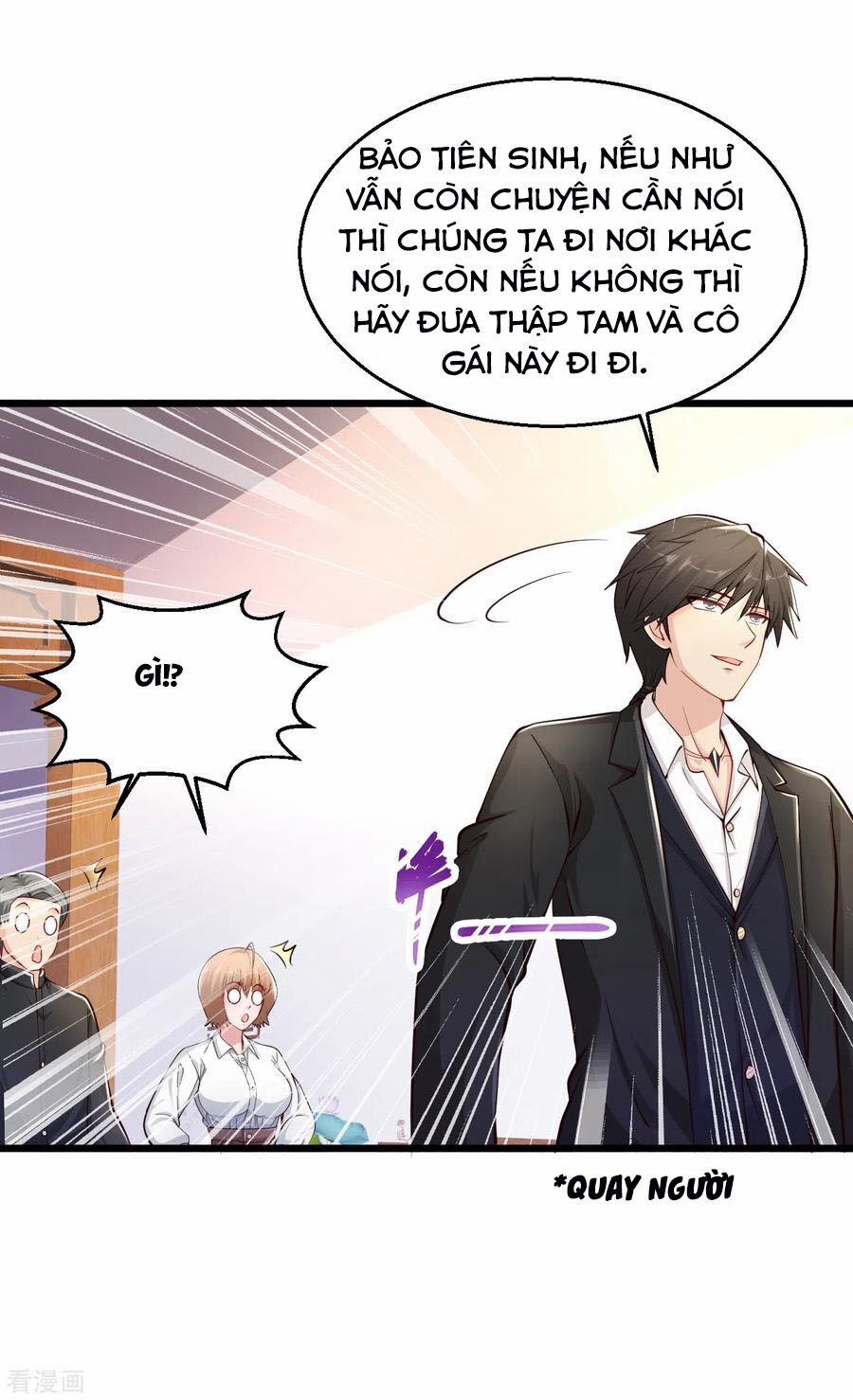 Tuyệt Phẩm Y Thánh 154 trang 7