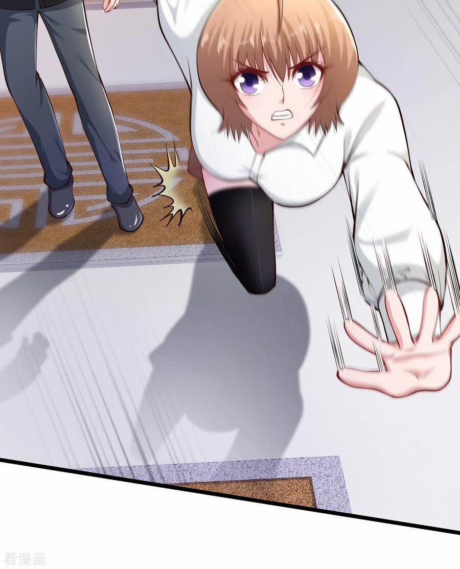 Tuyệt Phẩm Y Thánh 154 trang 9