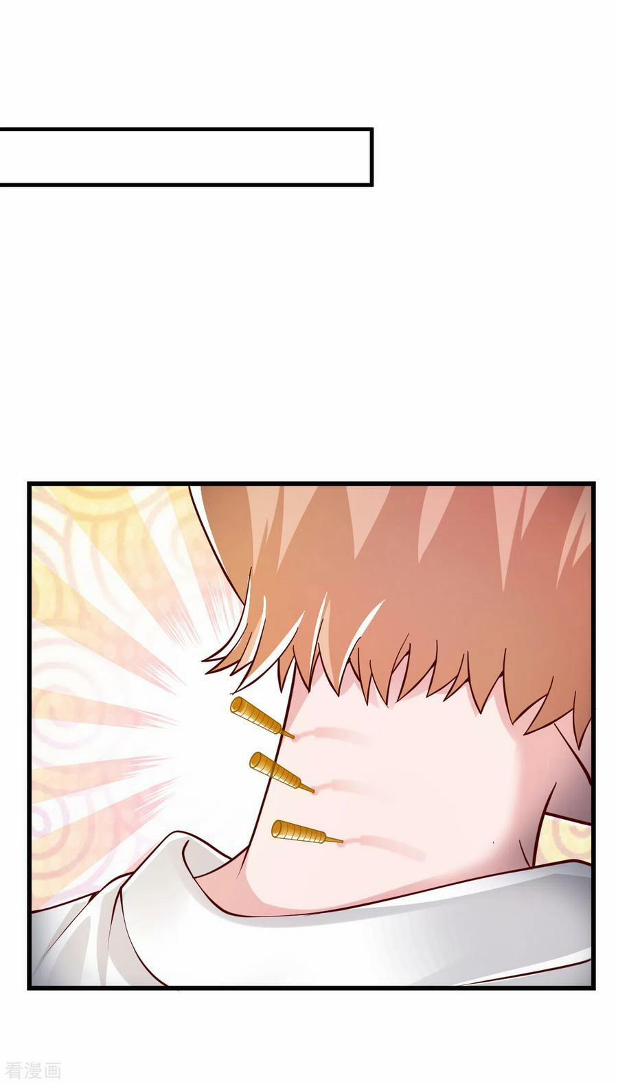 Tuyệt Phẩm Y Thánh 155 trang 12