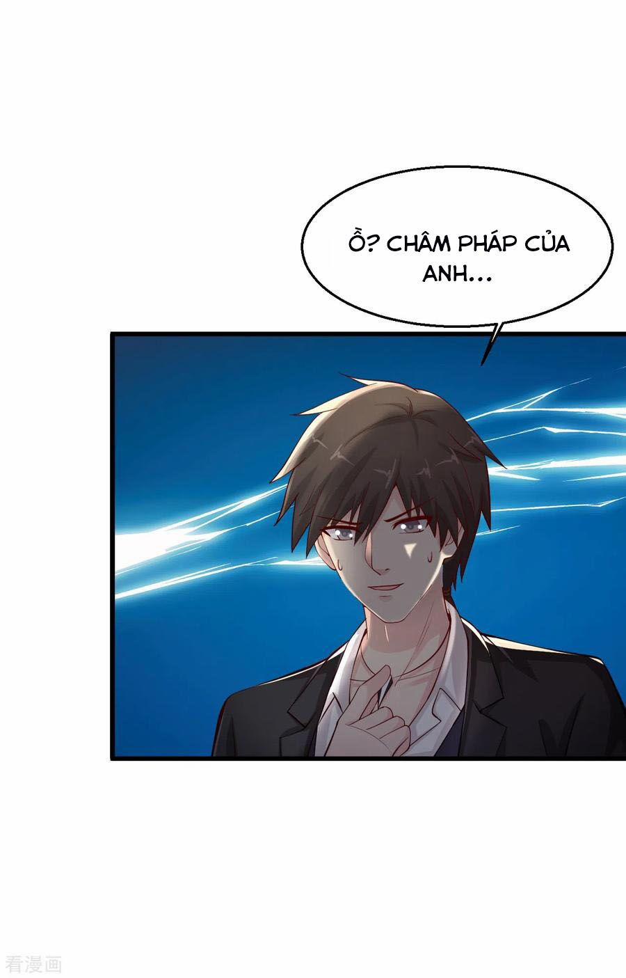 Tuyệt Phẩm Y Thánh 155 trang 13