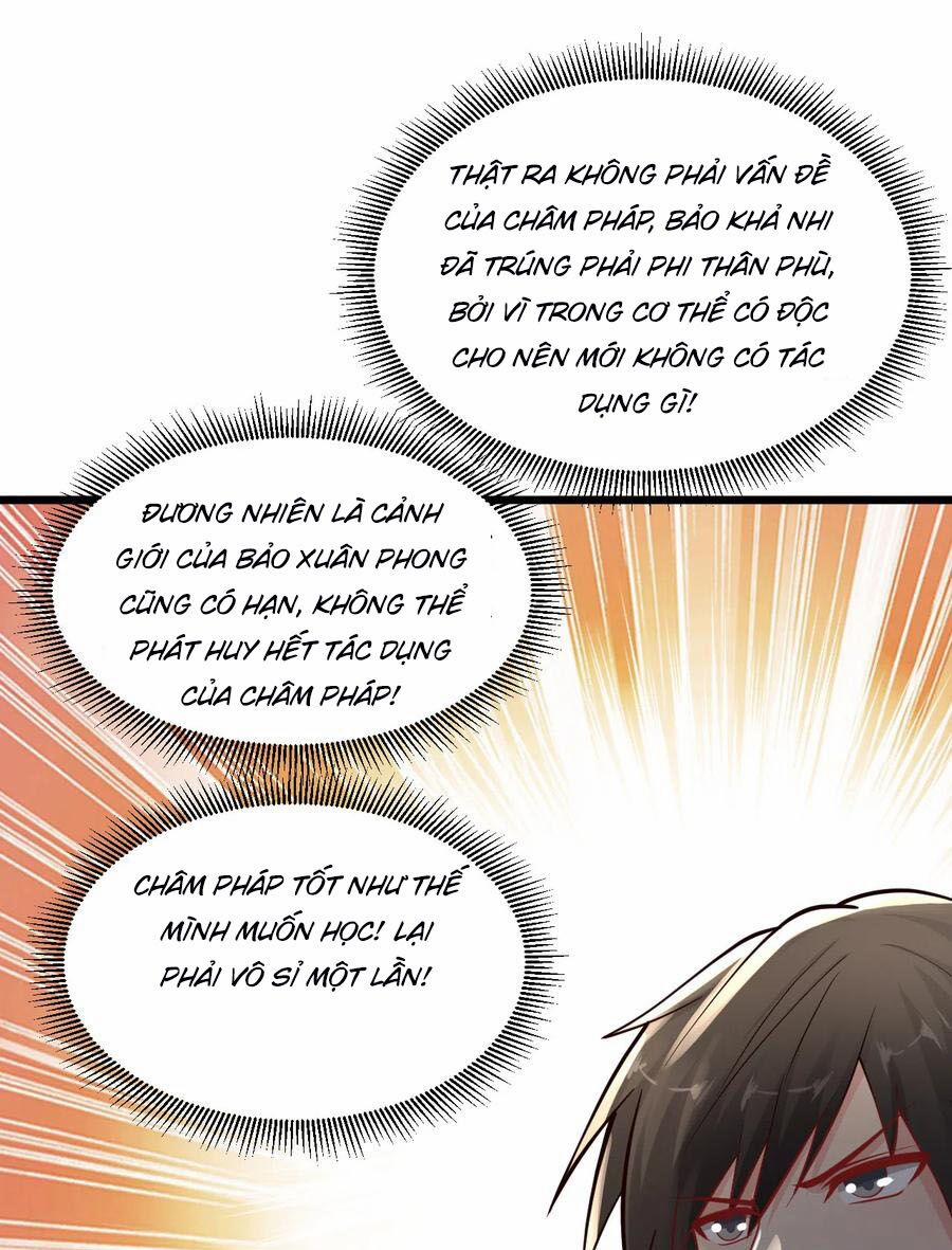 Tuyệt Phẩm Y Thánh 155 trang 17