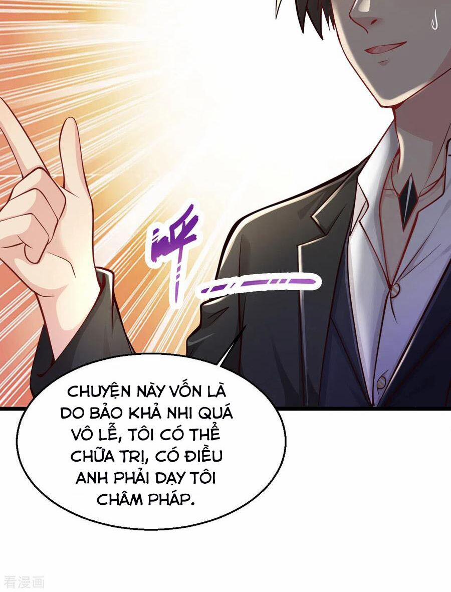 Tuyệt Phẩm Y Thánh 155 trang 18