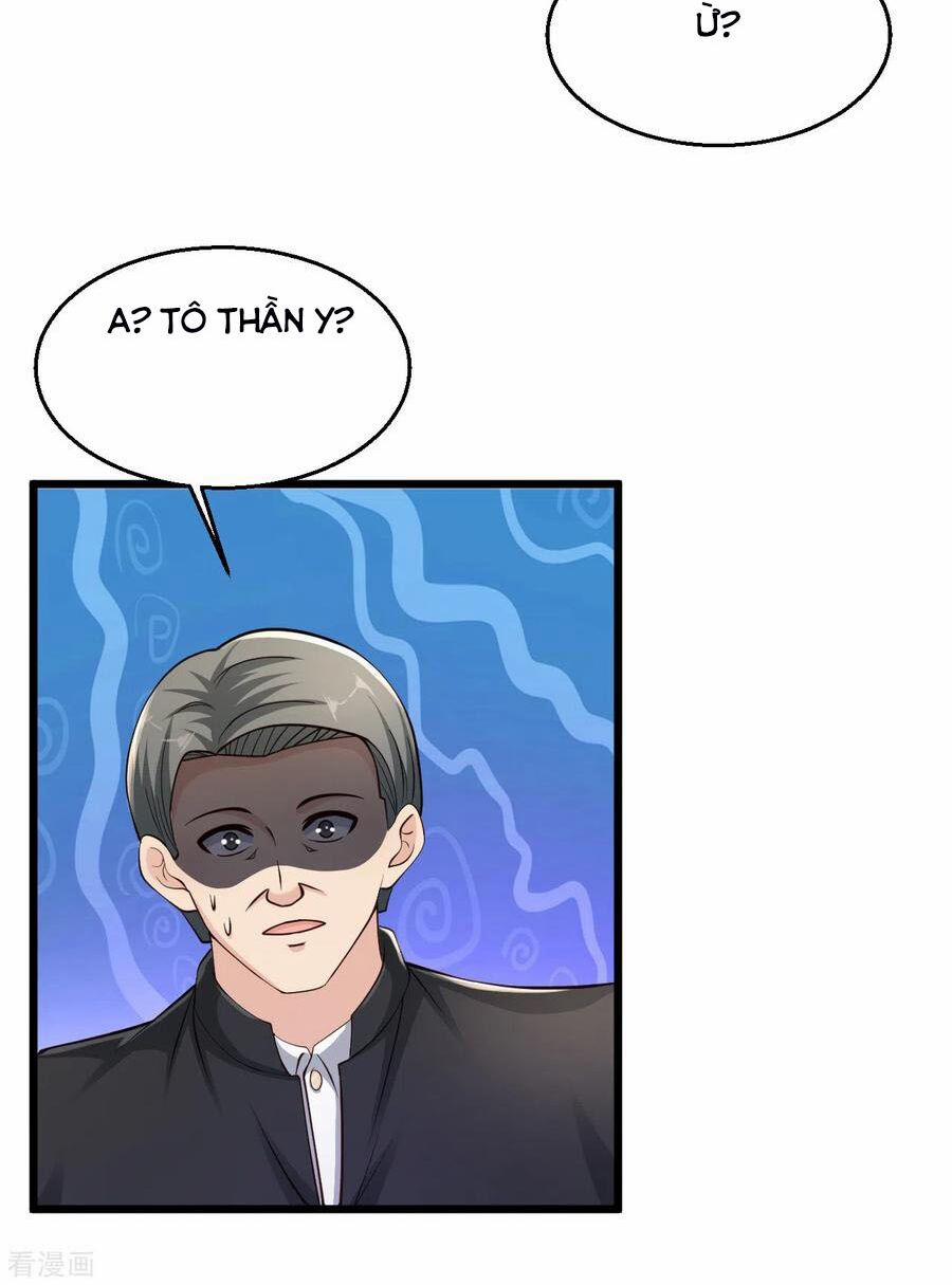 Tuyệt Phẩm Y Thánh 155 trang 2