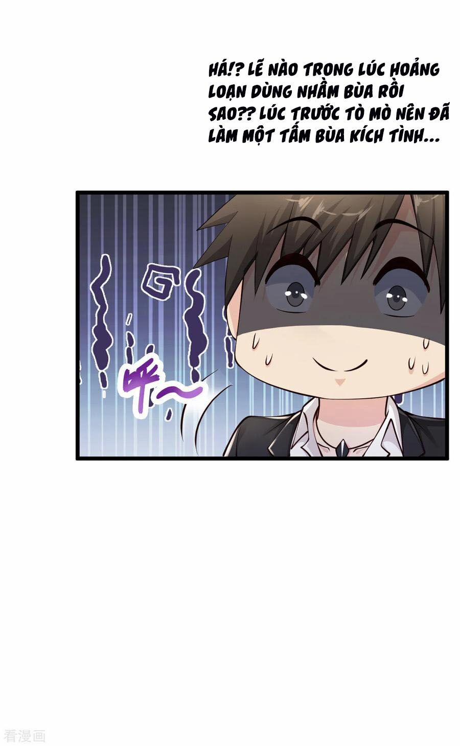 Tuyệt Phẩm Y Thánh 155 trang 5