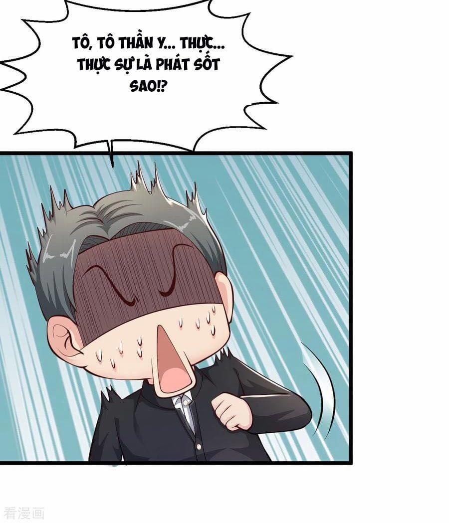 Tuyệt Phẩm Y Thánh 155 trang 9